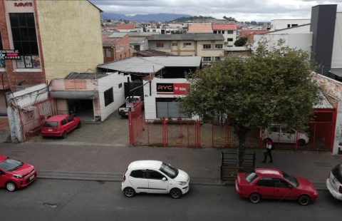 TERRENO SUPER COMERCIAL-T1045