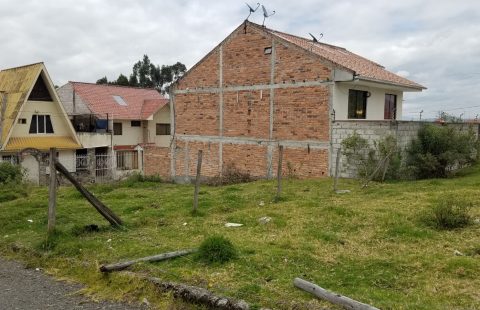 T1096 Terreno sector colegio STA Ana-Racar