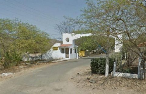 Terreno en Venta: General Playas Villamil Codigo- T1107