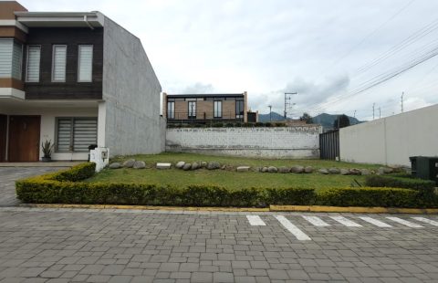 T2008_SE VENDE LOTE EN CIUDADELA EXCLUSIVA