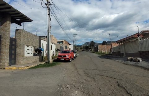 T2007_SE VENDE LOTE DE TERRENO EN CHALLUABAMBA