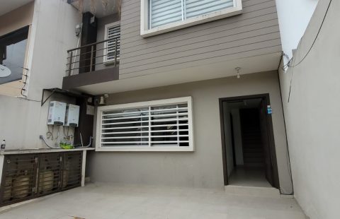 D2015_SE RENTA DEPARTAMENTO CERCA DE LA UDA. HOSPITAL REGIONAL A 3 CUADRAS DEL PARQUE EL PARAÍSO